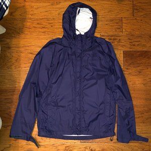 The North Face Men's Rain Jacket Size Medium